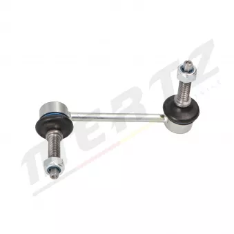 Entretoise/tige, stabilisateur avant droit MERTZ OEM 68069654AC