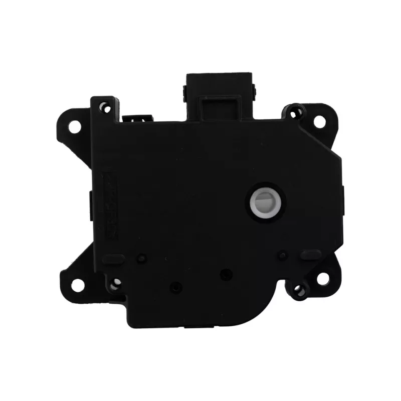 Élément d'ajustage, clapet de mélange TEKNÖR CNG-MZ-004 - Visuel 2