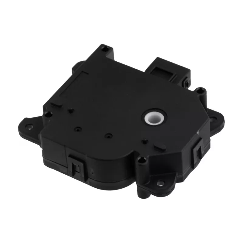 Élément d'ajustage, clapet de mélange TEKNÖR CNG-MZ-005 - Visuel 1