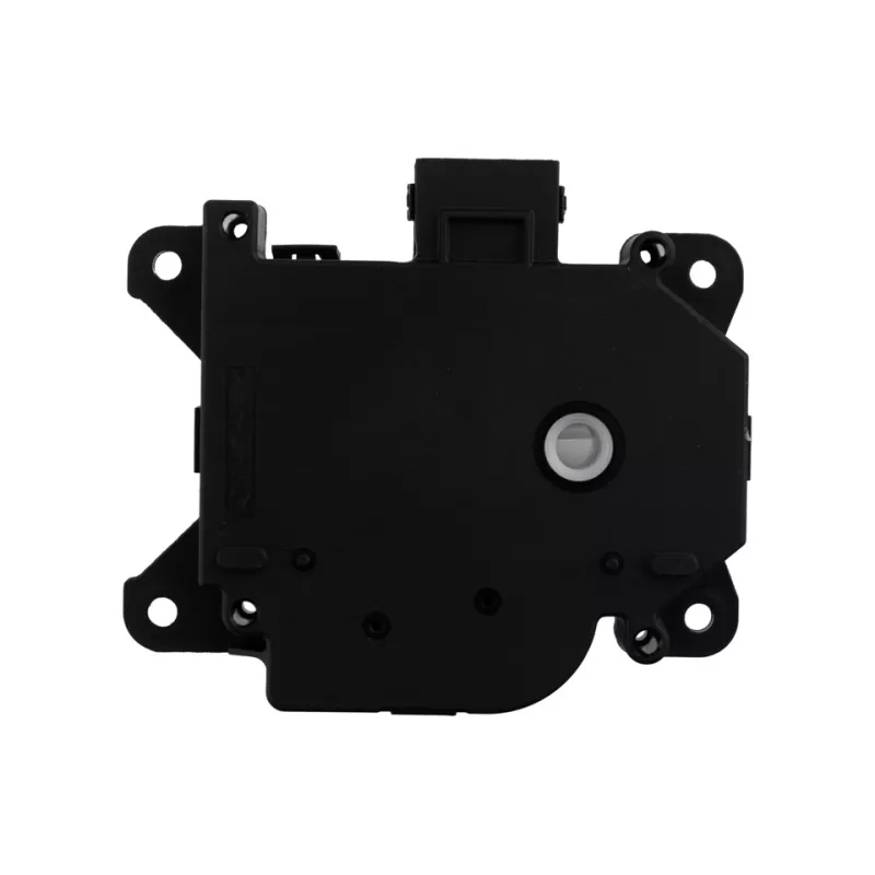 Élément d'ajustage, clapet de mélange TEKNÖR CNG-MZ-005 - Visuel 2