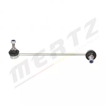 Entretoise/tige, stabilisateur avant droit MERTZ M-S2468 pour MINI MINI PACEMAN Cooper S ALL4 - 190cv