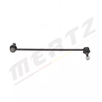 Entretoise/tige, stabilisateur avant droit MERTZ OEM 51320T7A003