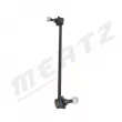 MERTZ M-S2471 - Entretoise/tige, stabilisateur avant droit