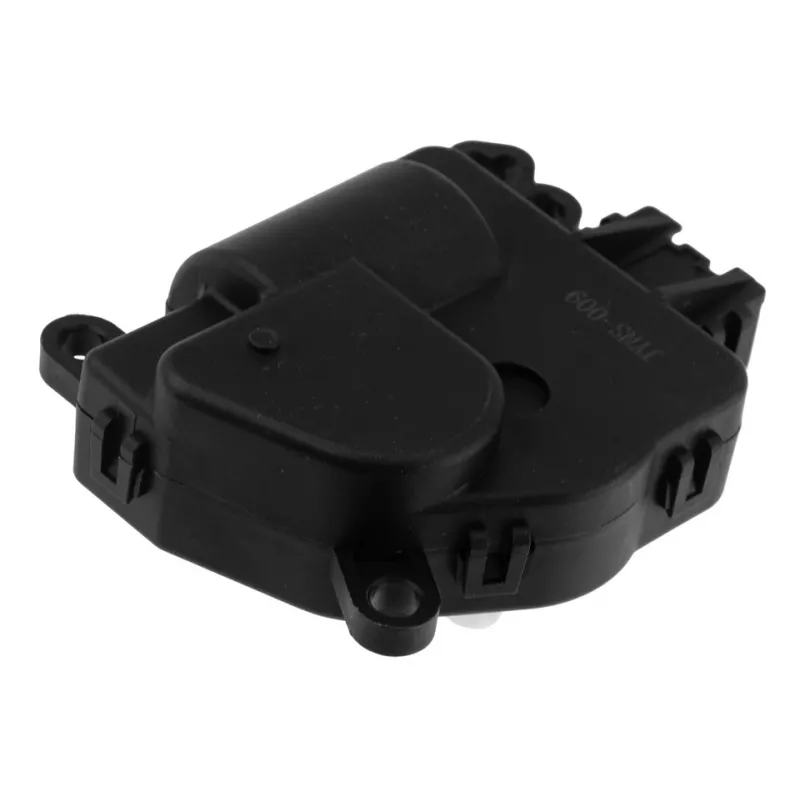 Élément d'ajustage, clapet de mélange avant droit TEKNÖR CNG-NS-009 - Visuel 1