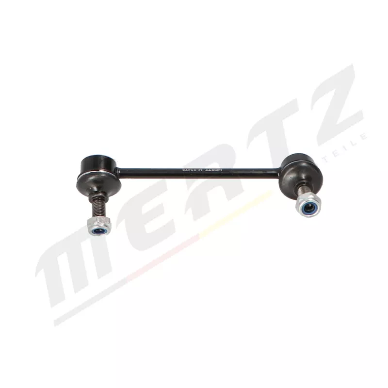 Entretoise/tige, stabilisateur arrière droit MERTZ M-S2475 - Visuel 1