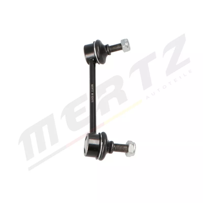 Entretoise/tige, stabilisateur arrière droit MERTZ M-S2475 - Visuel 2