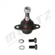 Rotule de suspension MERTZ [M-S2486]