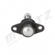 MERTZ M-S2486 - Rotule de suspension 
