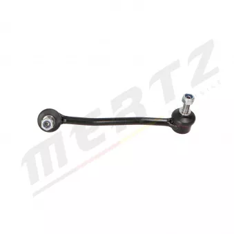 Entretoise/tige, stabilisateur avant gauche MERTZ M-S2492