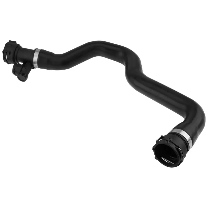 Durite de radiateur TEKNÖR CPP-BM-063 - Visuel 1