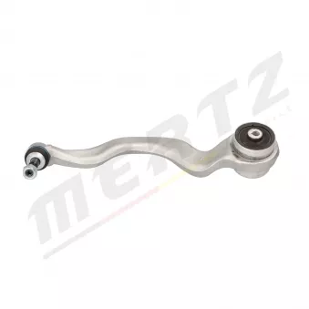 Triangle ou bras de suspension (train avant) MERTZ OEM 6854724