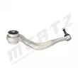 MERTZ M-S2505 - Triangle ou bras de suspension (train avant)
