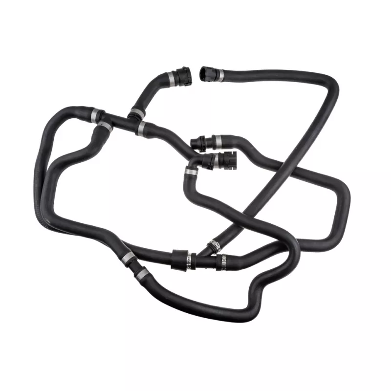 Durite de radiateur TEKNÖR CPP-BM-076 - Visuel 2