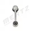 MERTZ M-S2515 - Entretoise/tige, stabilisateur arrière