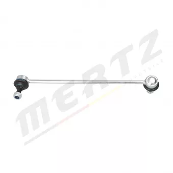 Entretoise/tige, stabilisateur avant droit MERTZ M-S2519