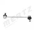 Entretoise/tige, stabilisateur avant MERTZ [M-S2524]