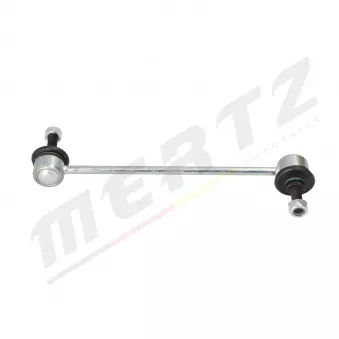 Entretoise/tige, stabilisateur avant MERTZ M-S2524 pour CHEVROLET SPARK 1.0 - 68cv