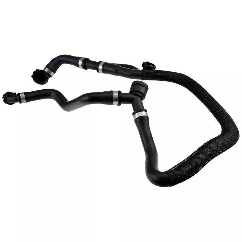 Durite de radiateur TEKNÖR CPP-BM-111 - Visuel 1