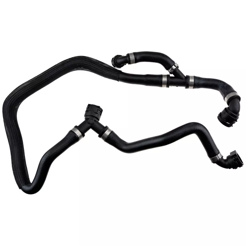 Durite de radiateur TEKNÖR CPP-BM-111 - Visuel 2