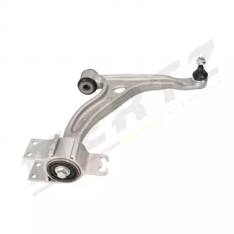Bras de liaison, suspension de roue avant droit MERTZ OEM A2463301807