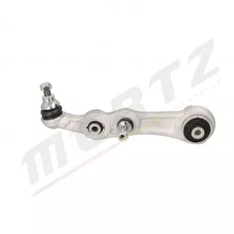 Bras de liaison, suspension de roue avant gauche MERTZ OEM A2053306510