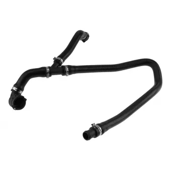 Durite de radiateur TEKNÖR CPP-BM-116 pour BMW X3 xDrive 35 i - 306cv