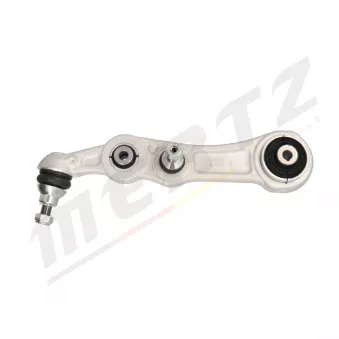 Bras de liaison, suspension de roue avant droit MERTZ OEM A2053306610
