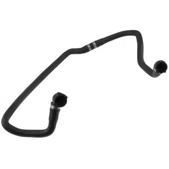 Durite de radiateur TEKNÖR CPP-BM-119 pour BMW X3 xDrive 35 i - 306cv