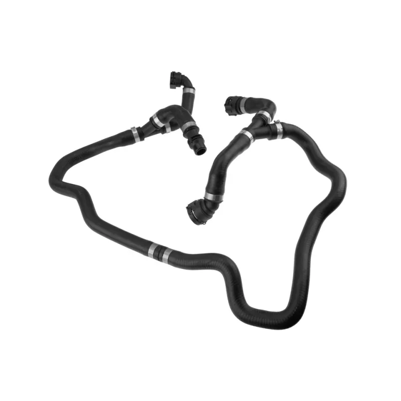 Durite de radiateur TEKNÖR CPP-BM-120 - Visuel 1