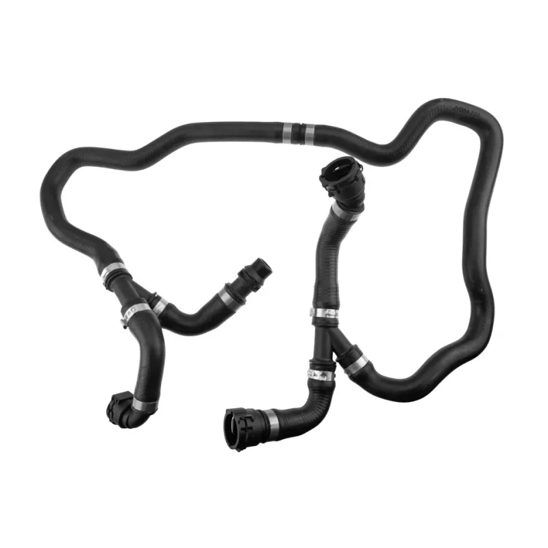 Durite de radiateur TEKNÖR CPP-BM-120 - Visuel 2