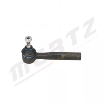 MERTZ M-S2555 - Rotule de barre de connexion avant gauche