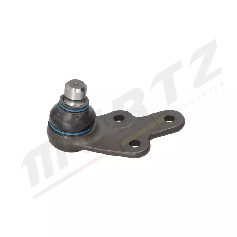 Rotule de suspension avant gauche MERTZ M-S2558 - Visuel 1