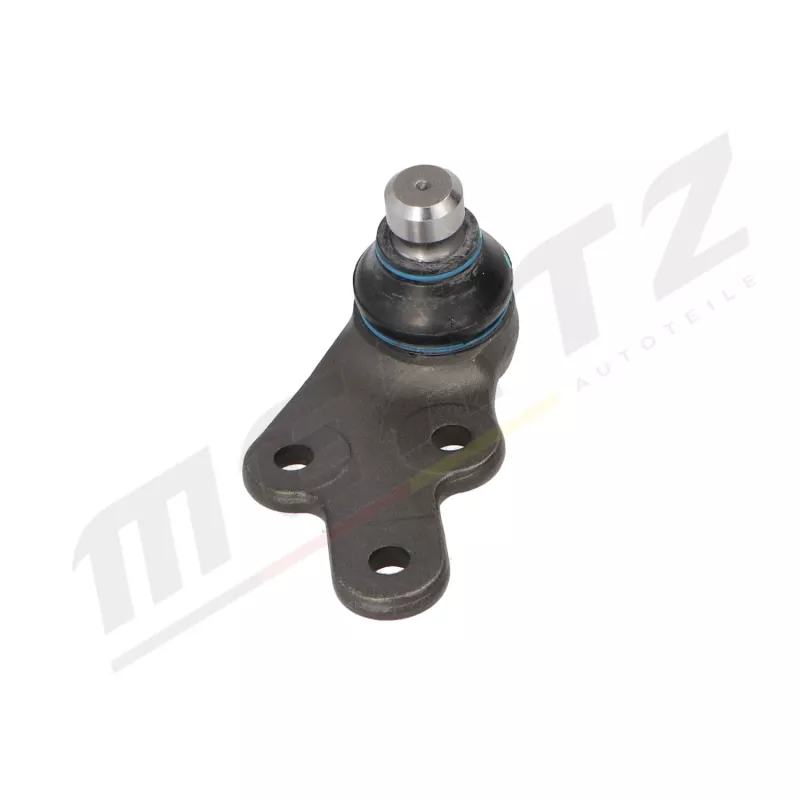 Rotule de suspension avant gauche MERTZ M-S2558 - Visuel 2