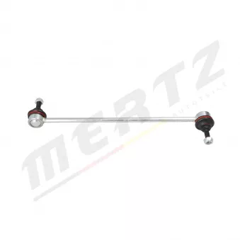 Entretoise/tige, stabilisateur avant MERTZ M-S2563 pour HONDA CIVIC 1.8 i-VTEC - 141cv