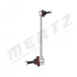 MERTZ M-S2563 - Entretoise/tige, stabilisateur avant