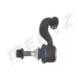 MERTZ M-S2576 - Rotule de barre de connexion avant droit