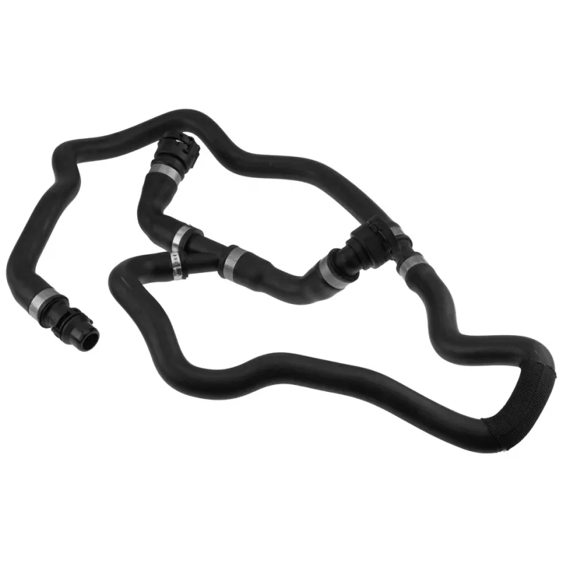 Durite de radiateur TEKNÖR CPP-BM-134 - Visuel 1