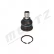 Rotule de suspension avant MERTZ [M-S2604]