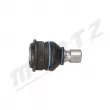MERTZ M-S2604 - Rotule de suspension avant