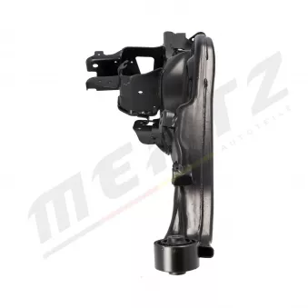 Bras de liaison, suspension de roue arrière droit MERTZ OEM 55501JD00A