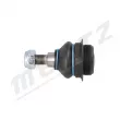 MERTZ M-S2610 - Rotule de suspension avant