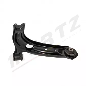Bras de liaison, suspension de roue avant gauche MERTZ M-S2621