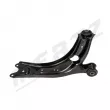 MERTZ M-S2621 - Bras de liaison, suspension de roue avant gauche