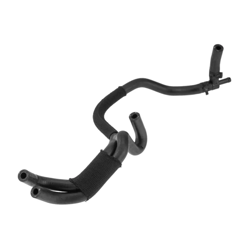 Durite de radiateur TEKNÖR CPP-VW-022 - Visuel 1