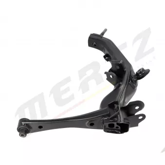 Bras de liaison, suspension de roue arrière droit MERTZ OEM 4871005070