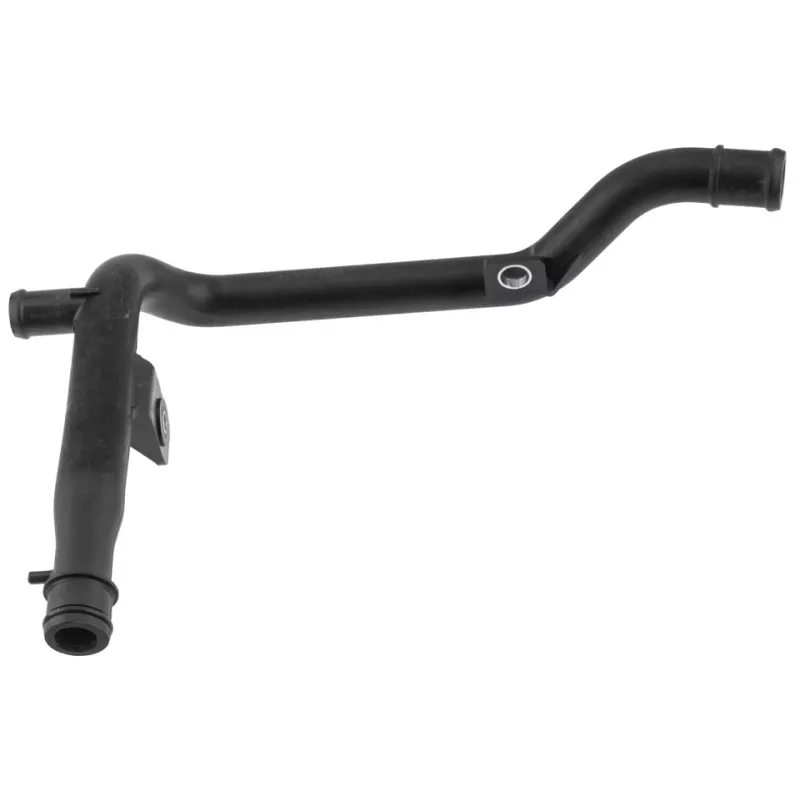 Durite de radiateur TEKNÖR CPP-VW-038 - Visuel 1