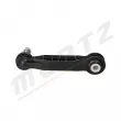 MERTZ M-S2677 - Entretoise/tige, stabilisateur arrière