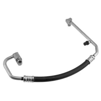 Conduite à haute/basse pression, climatisation TEKNÖR OEM 8200797708