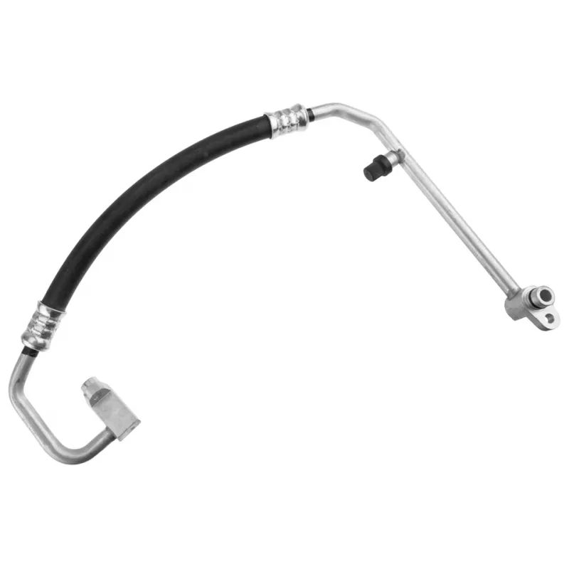 Conduite à haute/basse pression, climatisation TEKNÖR CPR-PL-008 - Visuel 2