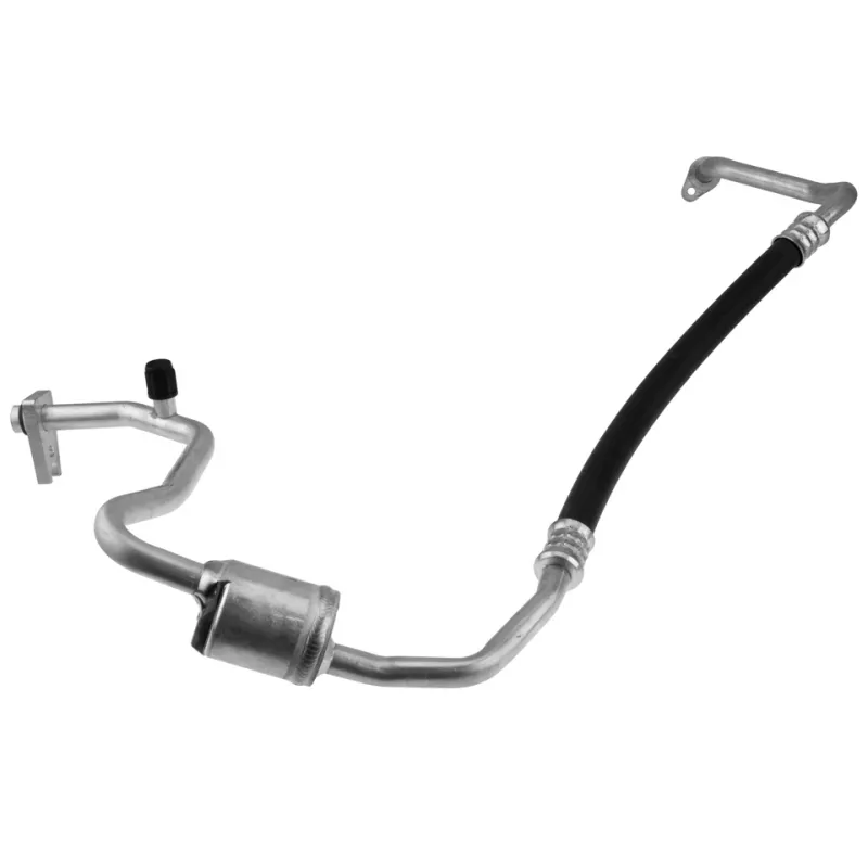 Conduite à haute/basse pression, climatisation TEKNÖR CPR-RE-002 - Visuel 1